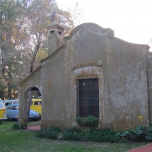 Guest house of El Arenal del Carmen